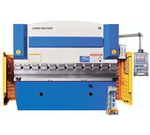 W67Y系列液壓板料折彎?rùn)C(jī)